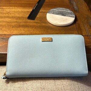 Kate spade wallet